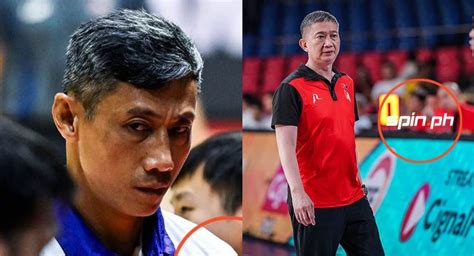 11spinph|Danny I's Converge faces NorthPort days after being fined .